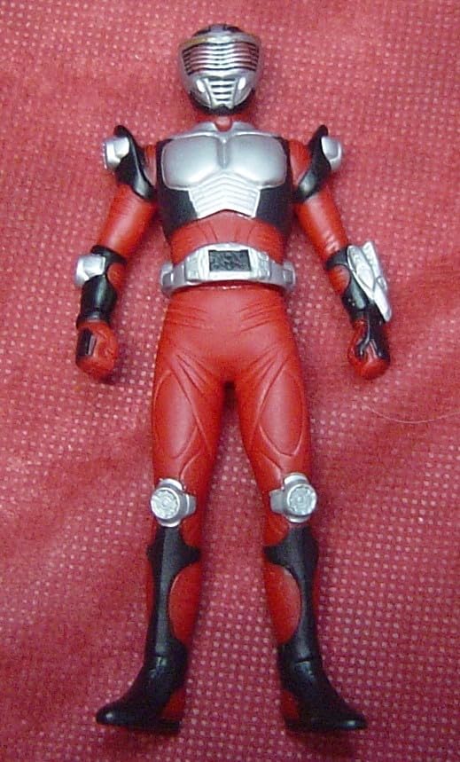 Amazon | 食玩 ライダー 対決セット 龍騎 VS 王蛇 ソフビ プレイ