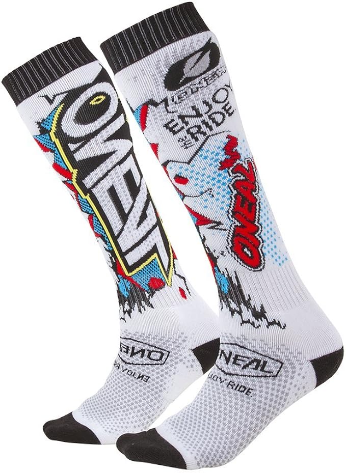 O'NEAL MountainbikeSocks Motocross MTB Downhill Freeride Sweat
