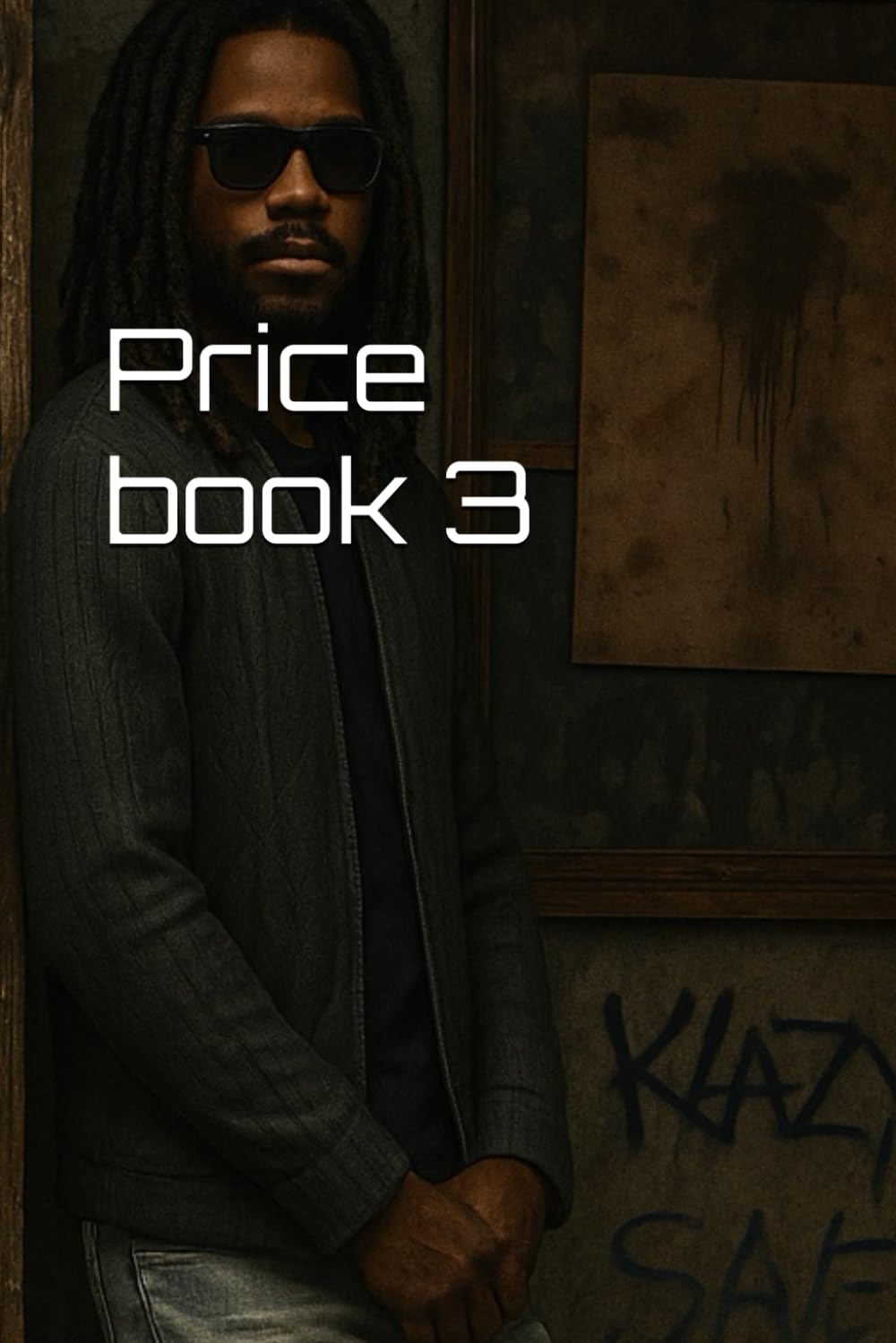 Price book 3 (Jason Price)