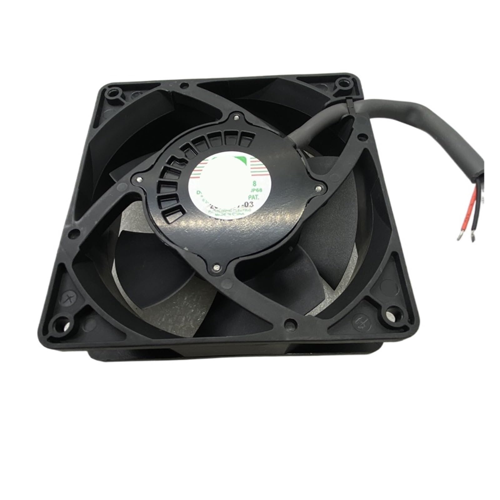 Ventilateur de serveur MGA12024HB-038 DC 24V pour boîtier informatique