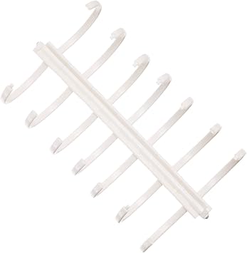7 Ring AERAD QRH Binder - 50mm Pilot Checklist Binder from Aerobind - 1 Per Pack