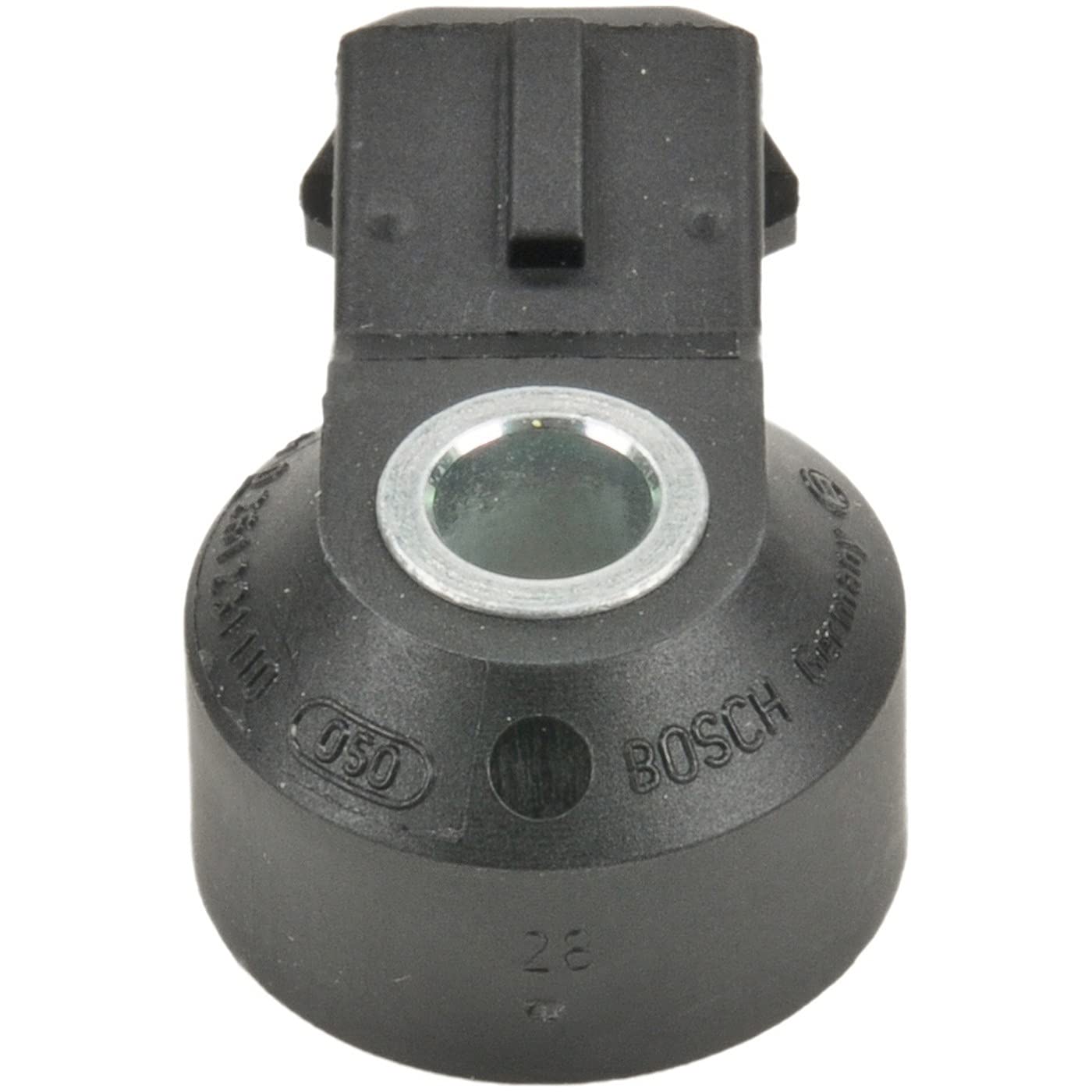 Amazon.com: Bosch Knock Sensor - 0261231110 : Automotive