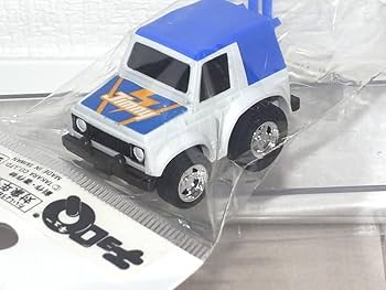 ジムニーチョロＱ4台セット ジムニーチョロQ4台セット ジムニーチョロQ4台セット - メルカリ