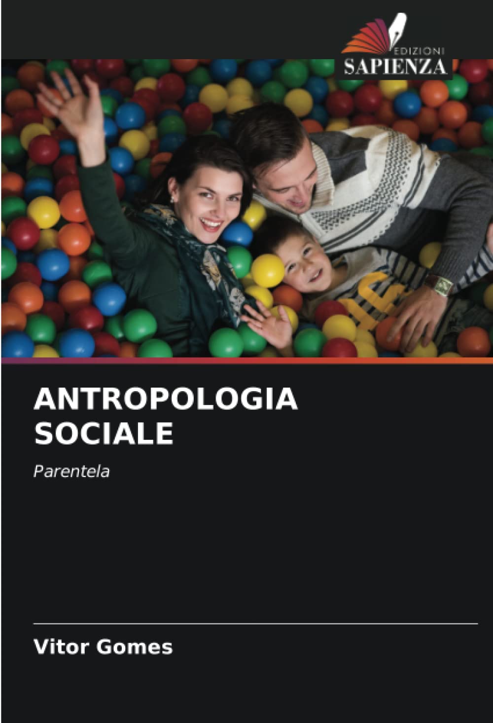 ANTROPOLOGIA SOCIALE: Parentela