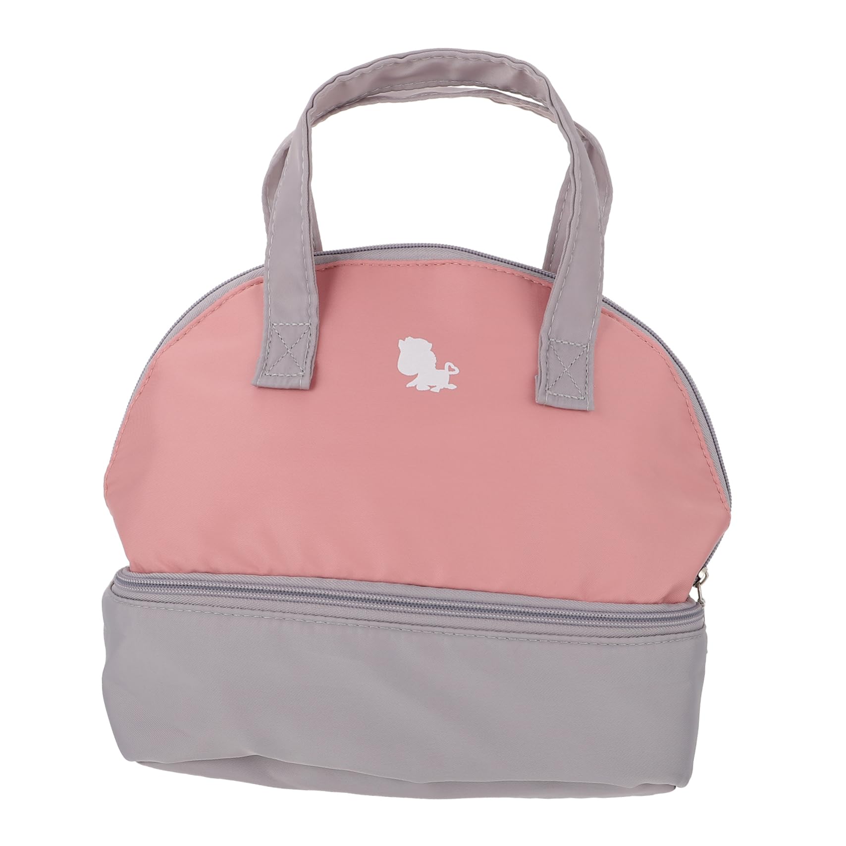 TOYANDONA 3pièces Portable pour Conservation du Lait Maternel De Rangement Étanche avec Double pour Mères Déplacement