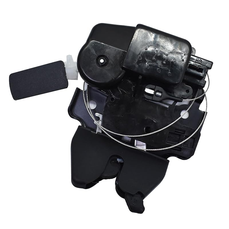 Atuador da trava da tampa do porta-malas labwork para Nissan Sentra 2013–2018 – 84630-3SG0A