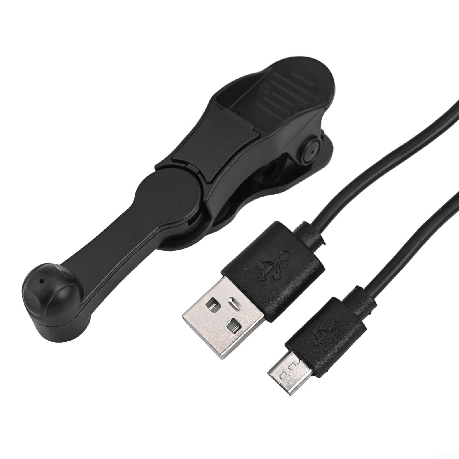 Dispositif de tapement automatique d'écran pour téléphone portable, clicker automatique pour jeux en direct, interaction continue, noir, rose, 98,4 mm (noir)