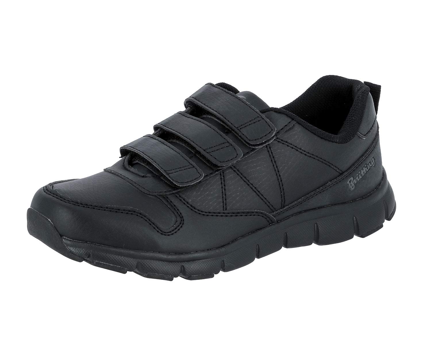 Brütting Herren Classic Sport V Sneaker