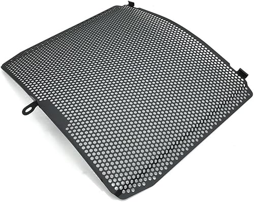 Miniatura 6 de Radiator Guard Grille Cover Motorcycle Radiator Guard Engine Cooler Grille Cover Protection for Kaw&asaki ZH2 Z H2 H2SX Ninja H2 R H2R SX SE
