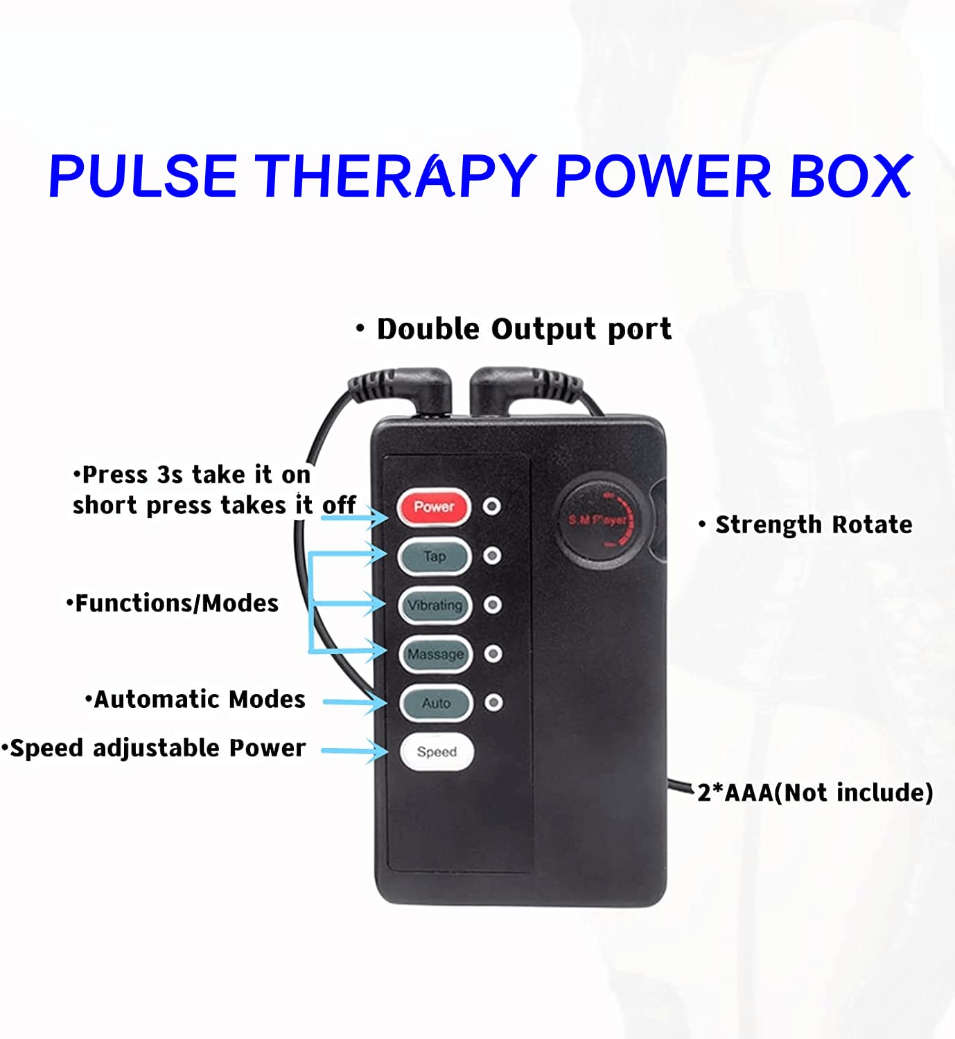 Shock Elettrico Plug Anale e Morsetti per Capezzoli Sex Toy per Masturbazione Anello per Pene massaggio Stimolazione elettrica Adulti SM Per uomo Donna Coppie