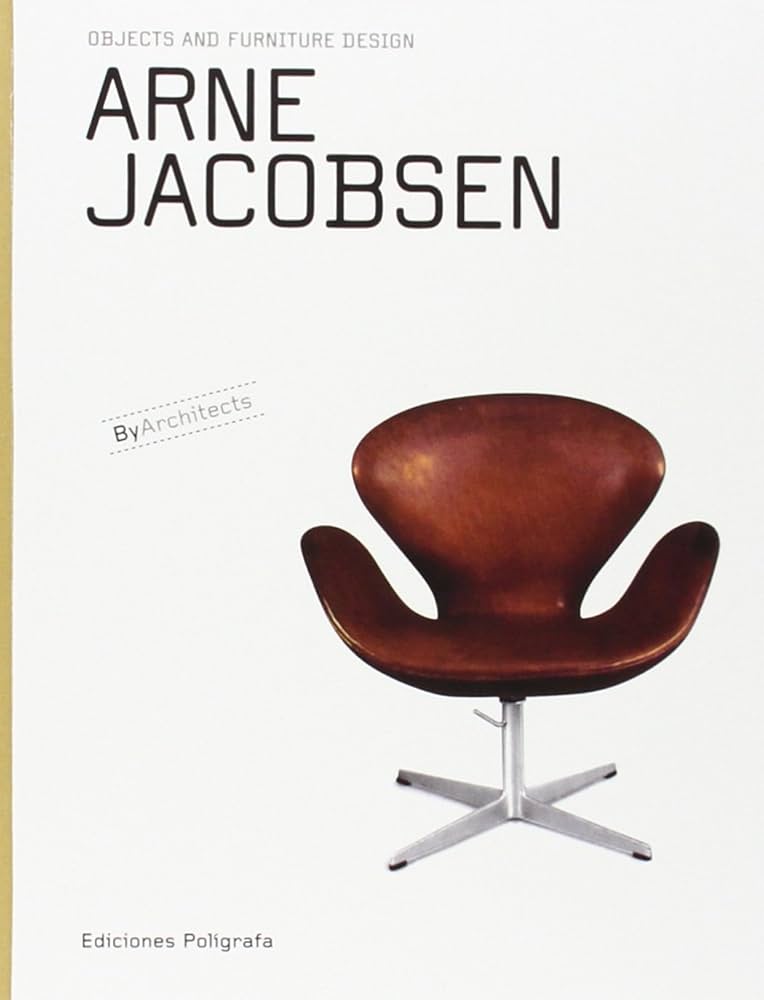 洋書 Arne Jacobsen Objects and Furniture Arne jacobsen: objects and furniture design : Ouvrage