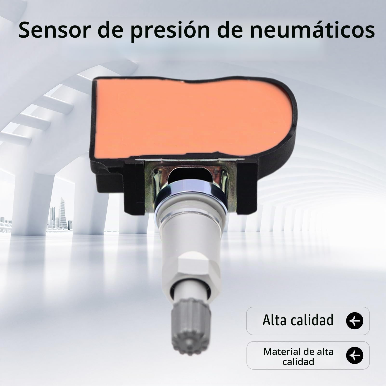RDKS TPMS Sensor de presión de neumáticos 36106881890 para F20 F21 F22 F23 F30 F34 F36 F45 F46 F80 F87 36106856209