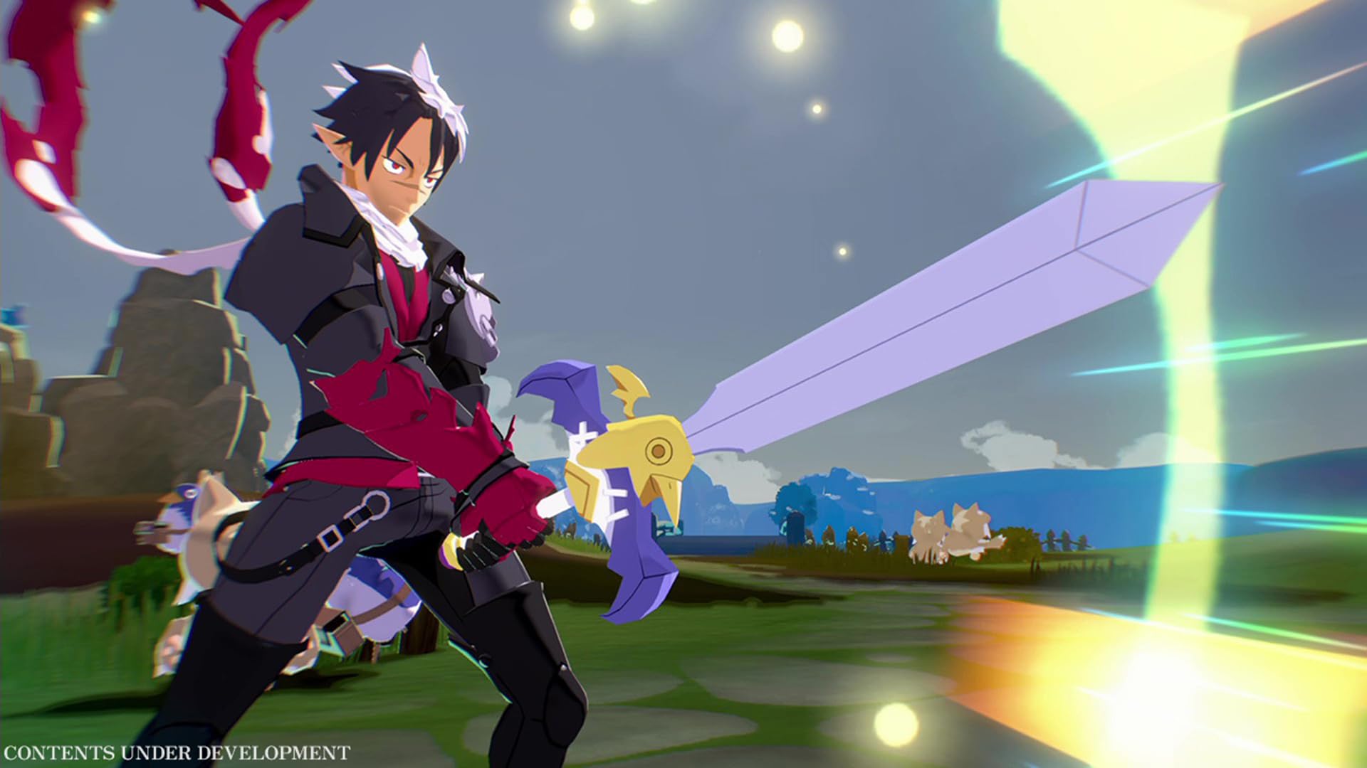 Disgaea Mayhem – Deluxe Edition (Nintendo Switch)