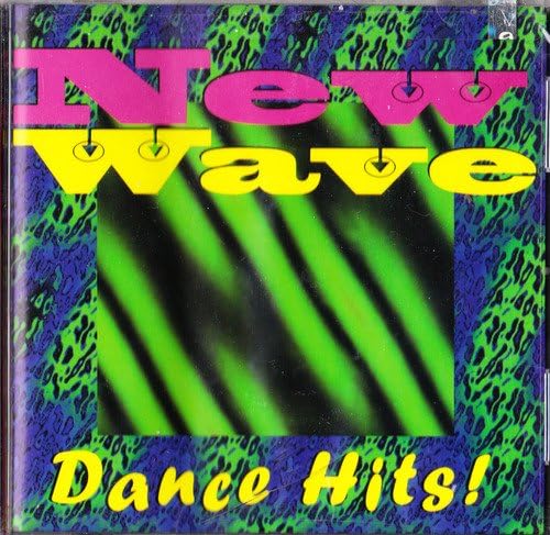 New Wave Dance Hits!