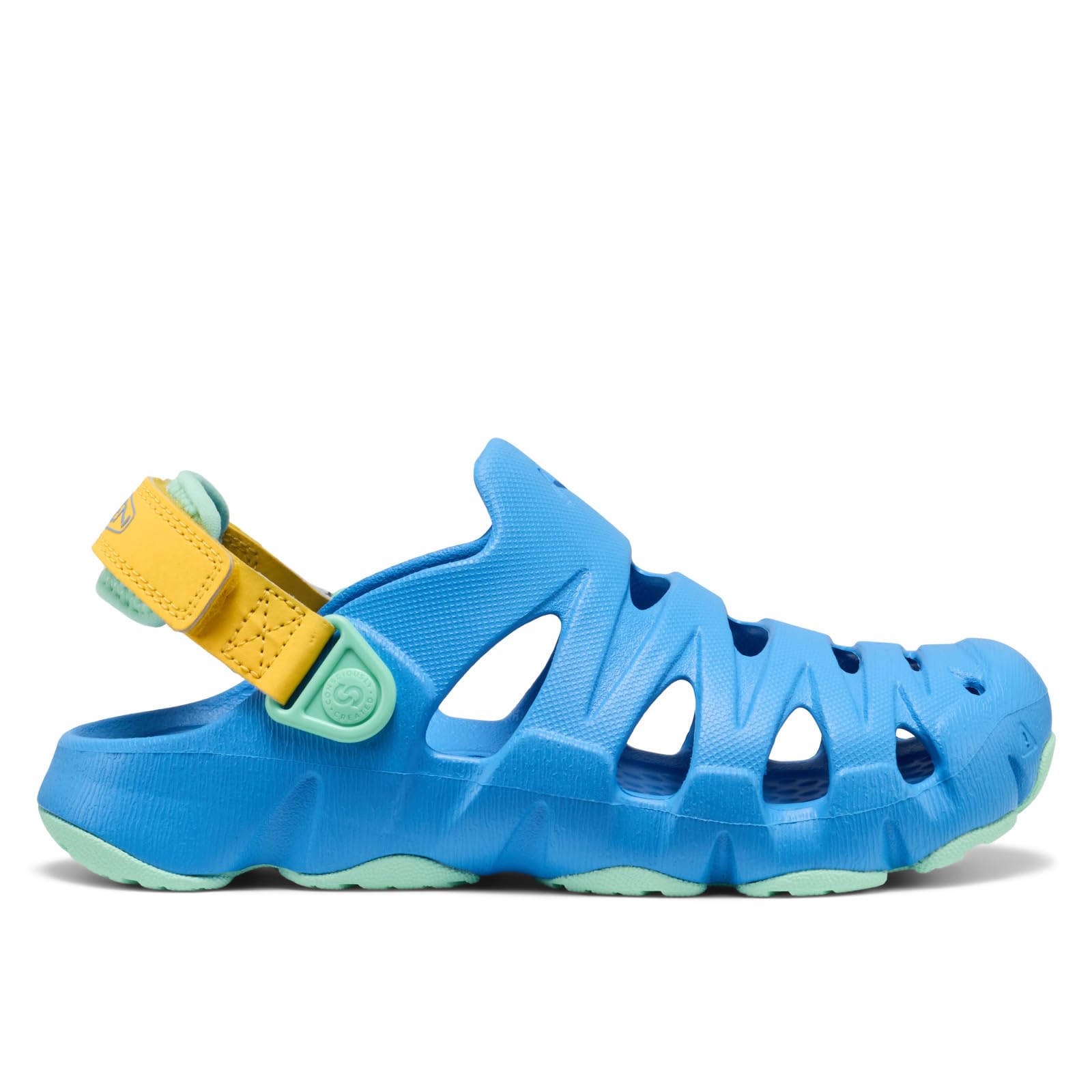 KEEN Unisex Kinder Hyperflt Sandalen