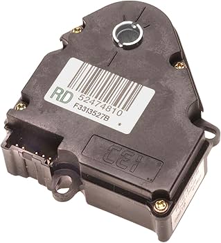 おんぷ Amazon.com: GM Genuine Parts 15-72507 (52474810) Temperature Valve