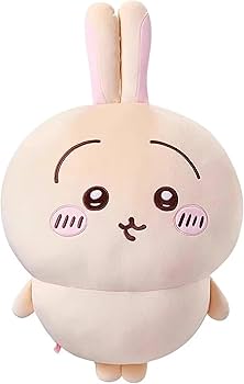 ちいかわ　うさぎ　マスコット　ぬいぐるみ　17個セット ちいかわ もちっとぬいぐるみS（うさぎ） | ちいかわマーケット