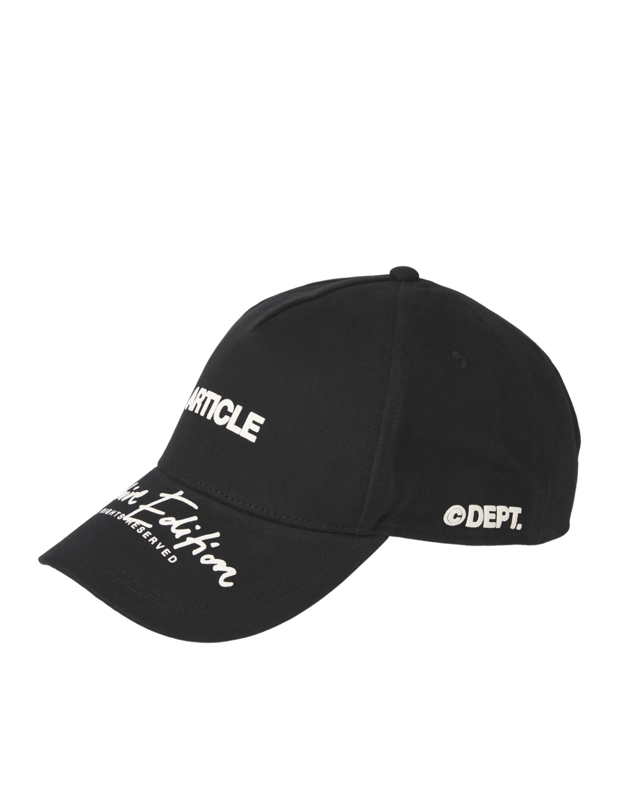 JACK & JONES Jacbase Dynamic Cap, Black, One Size