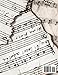 Guitar Tab Paper: Blank Music Manuscript Book A4 Size with 7 Staves and 5 Chord Diagrams per Page for Guitar Players, Students, Teachers | Notebook to Write In Your Music Compositions