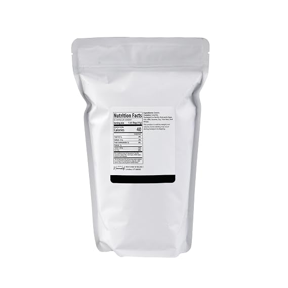 Minimalist Gelatin Powder, Ideal for Cooking and Baking, Packaged for Convenience in a Resealable Bag (32 Ounce)