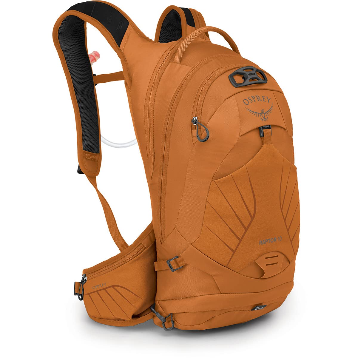 Amazon.co.jp: Osprey Raptor 10 メンズ バイク ハイドレーション 