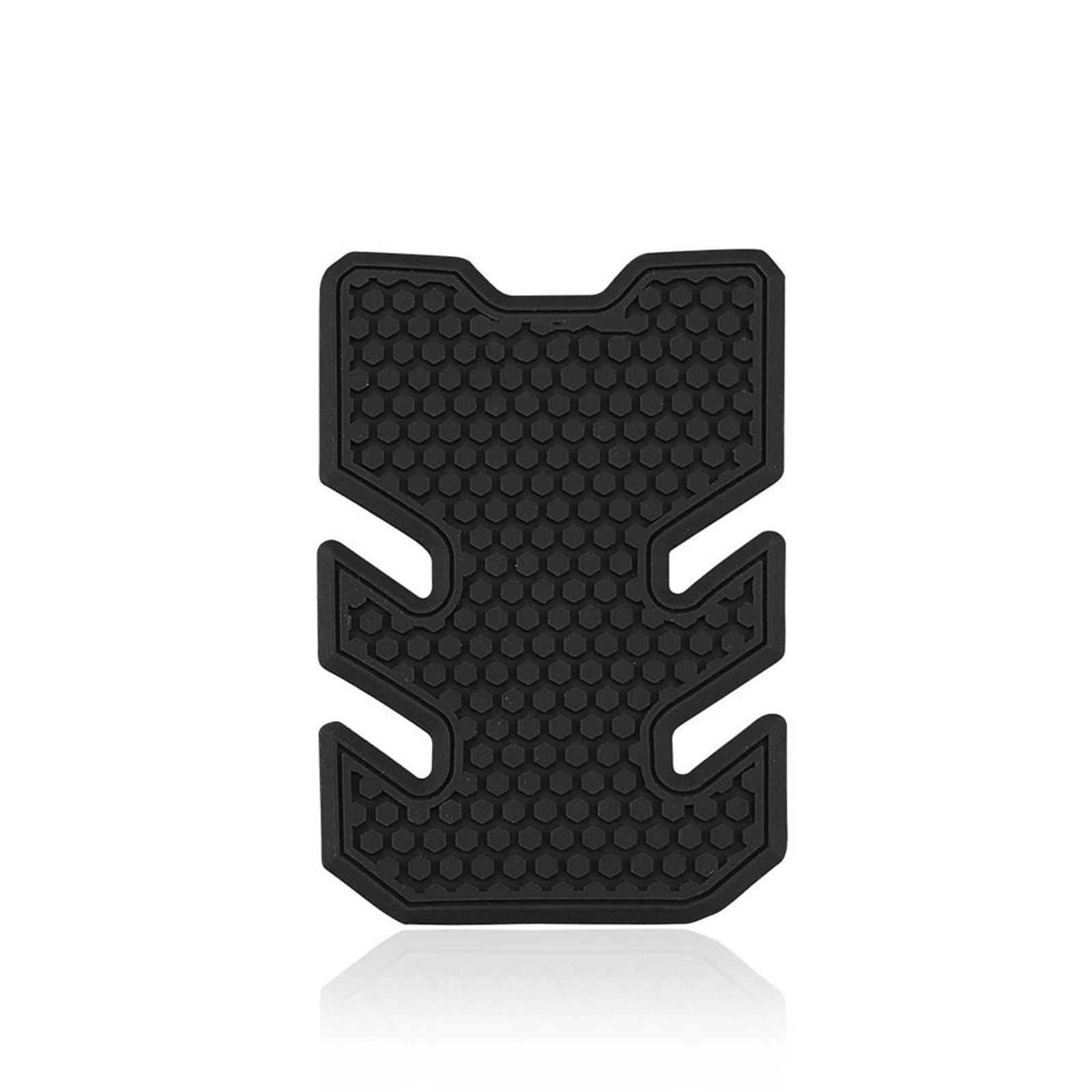 Tank Pad Fit for XL 750 TRANSALP XL750 2023-2025 Side Fuel Tank Pad Protector Stickers Decal Gas Knee Grip Traction(Top)