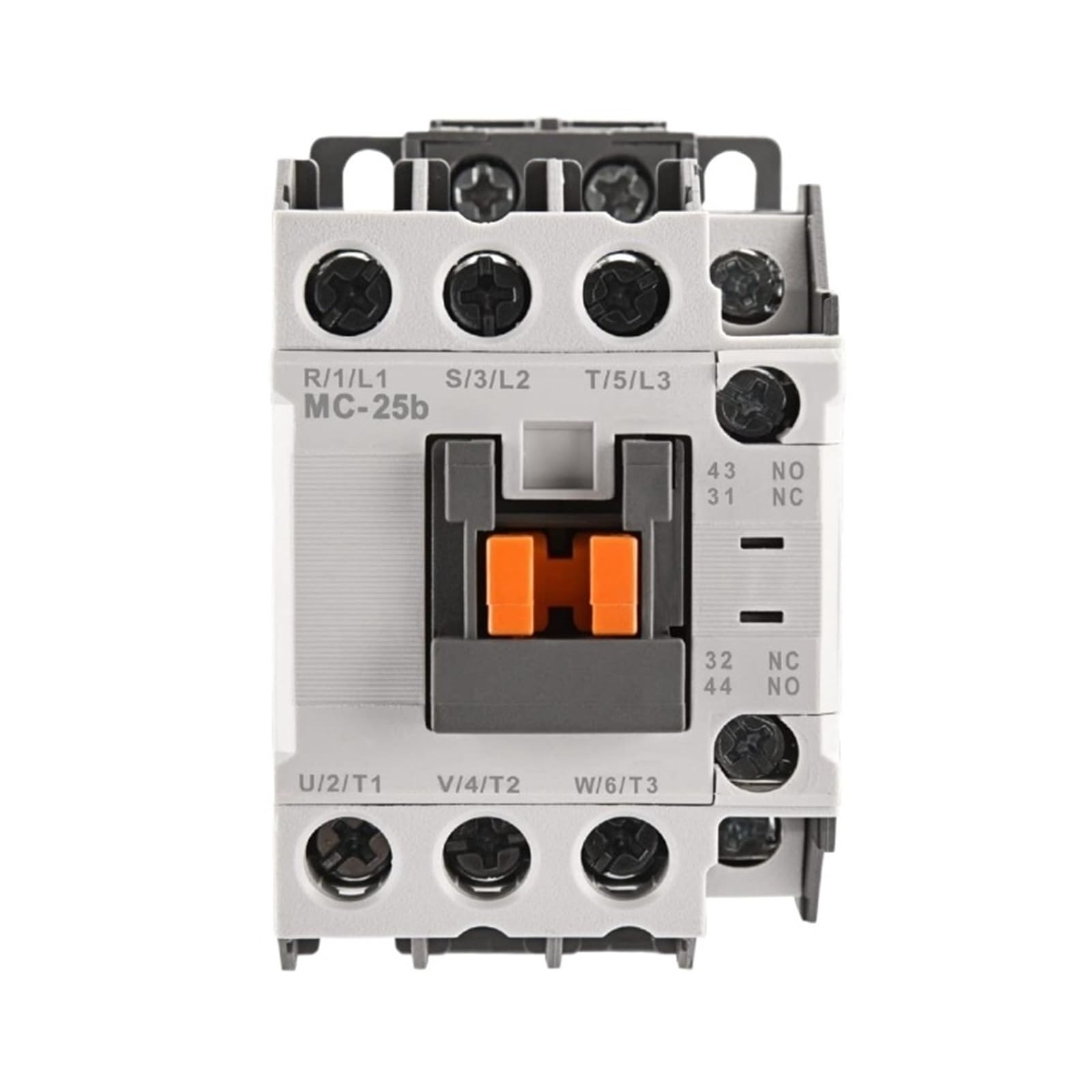 Contacteurs CC MC-25B DC24V miniatures à bobine basse consommation | 10x