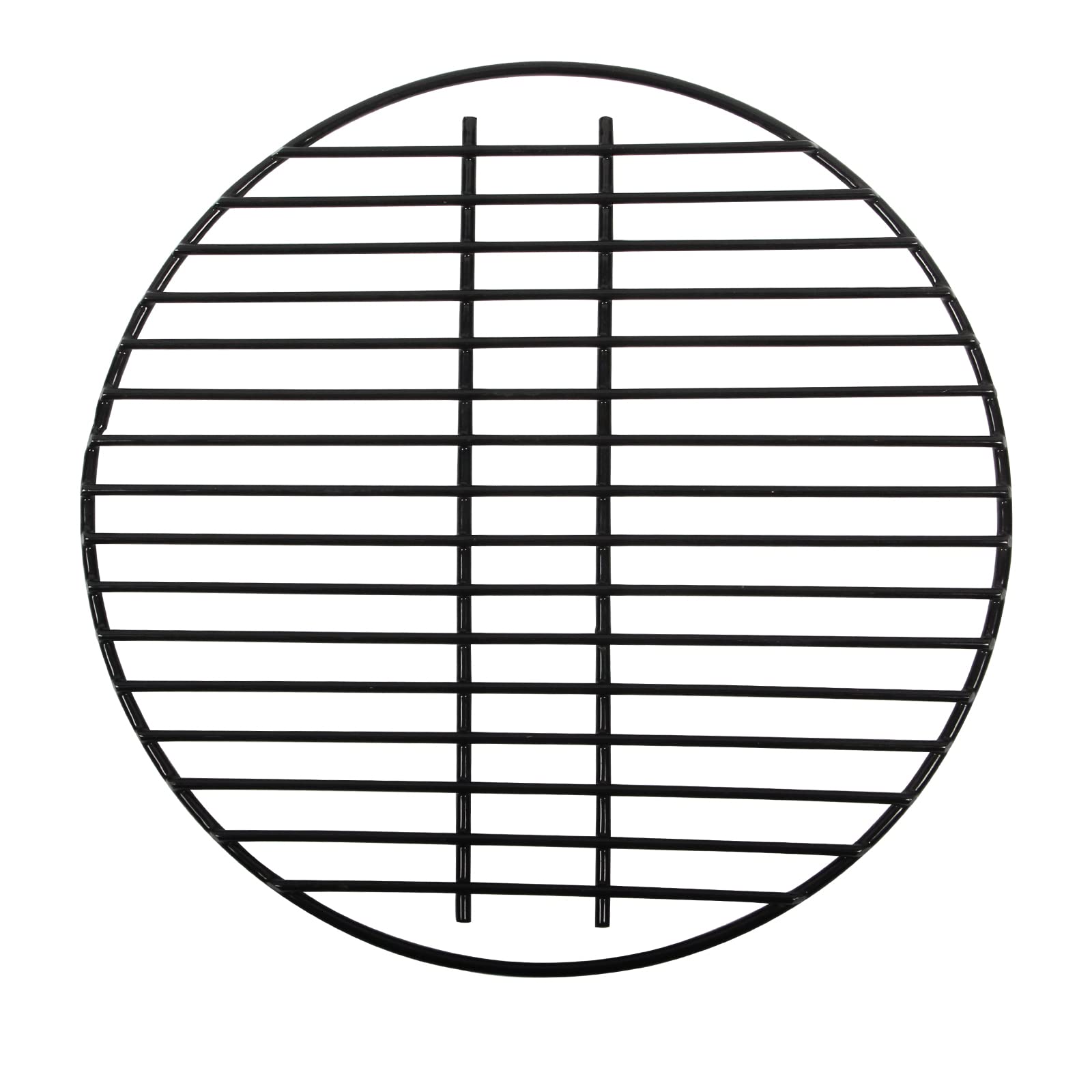 Buy OLIGAI 14.75” Round Grill Grate,Cooking Grid Grate for Medium Big