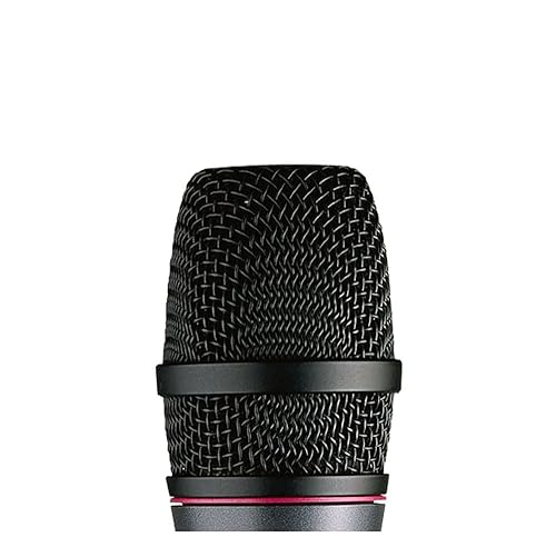 Sennheiser E 865 Supercardioid Condenser Vocal Microphone | Studio