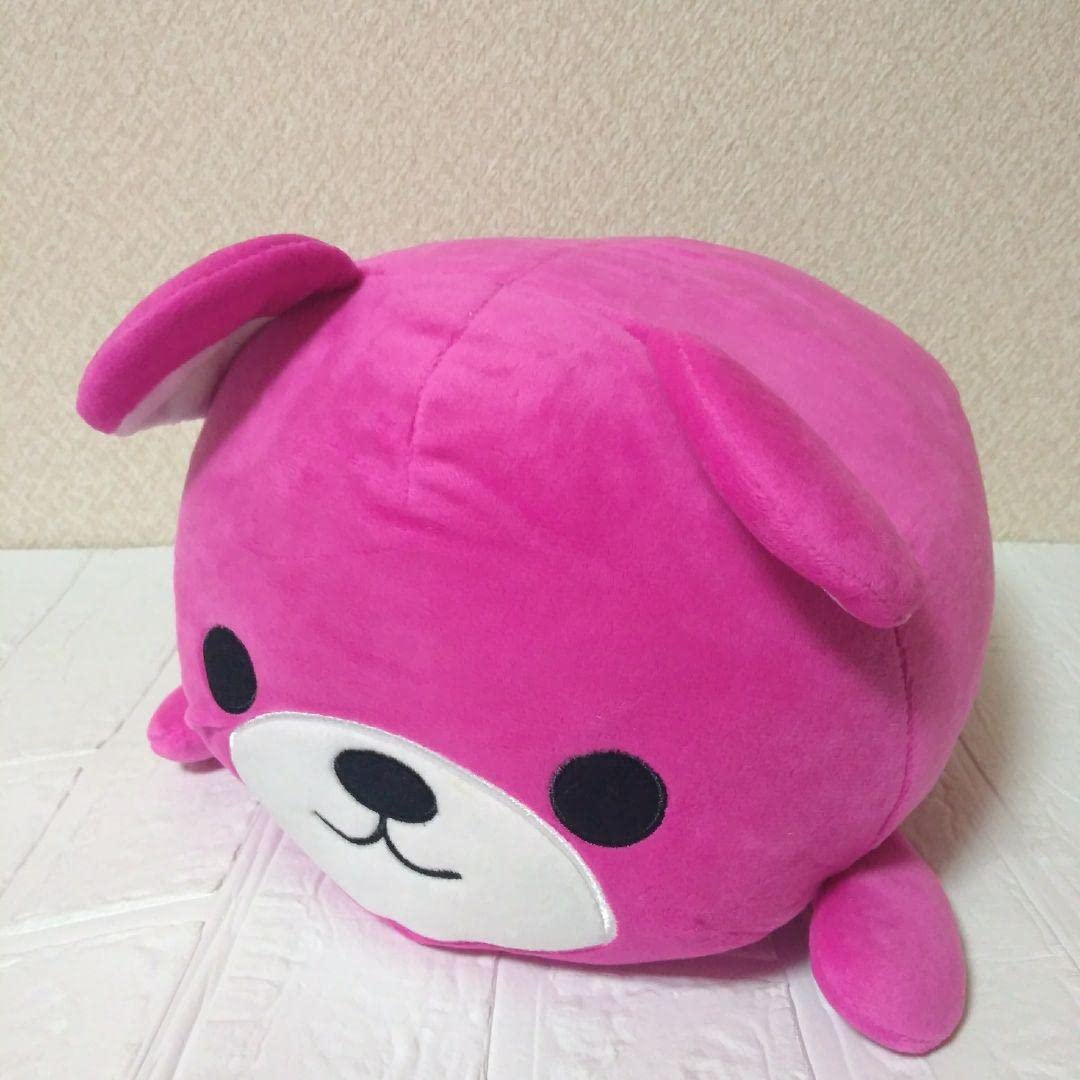 Amazon.co.jp: キスマイ ローラーベア BIG ぬいぐるみ Kis-My-Ft2