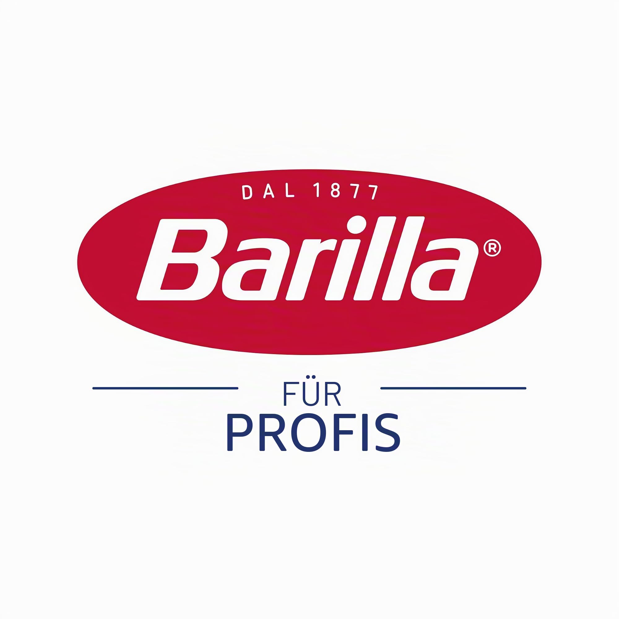 Barilla Emiliane Chef Tagliatelle all' Uovo – 6er Pack (6 x 1kg) | Qualitativ hochwertige Eierteigware, mit italienischen Wurzeln