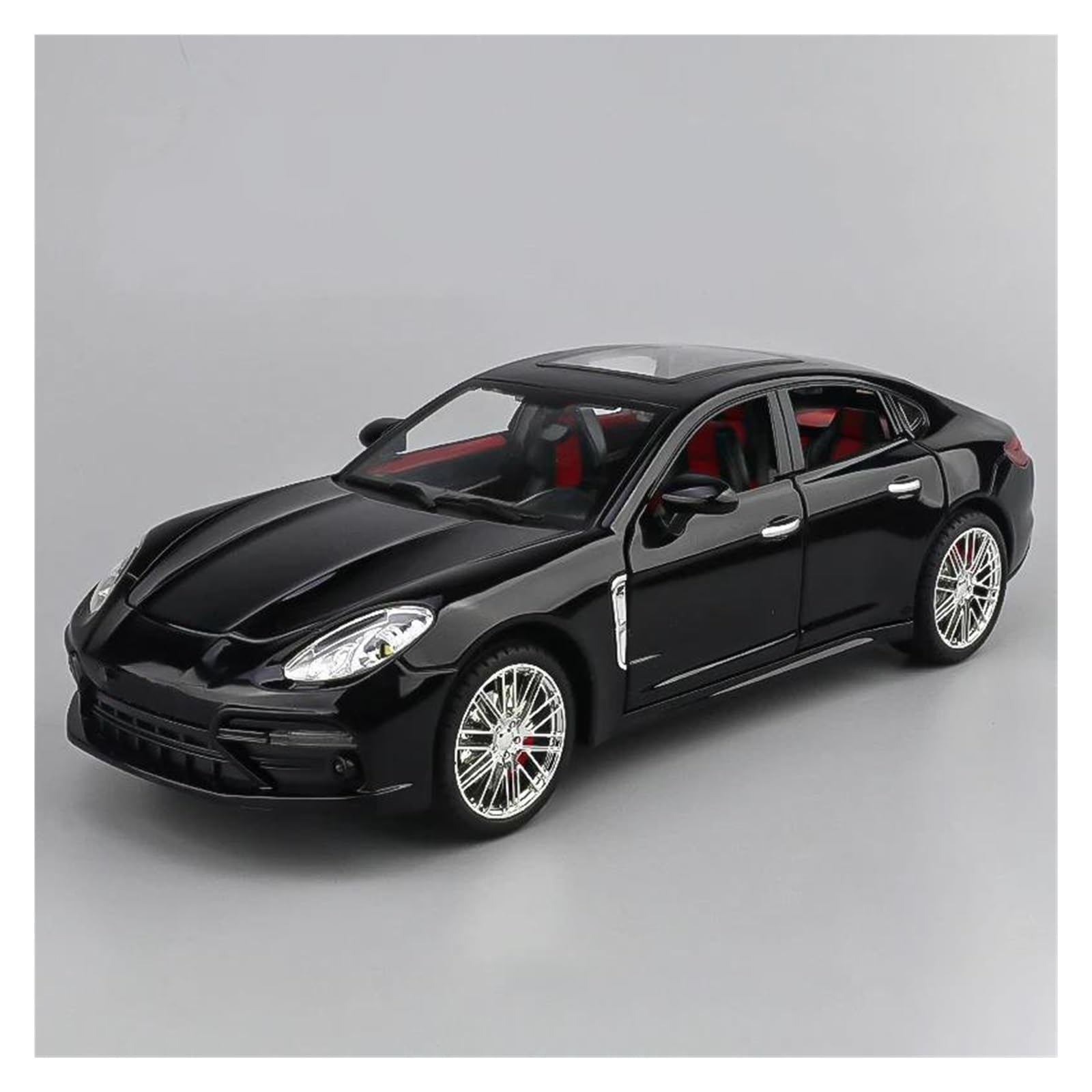 ONAIC Diecast Model For Porsche For Panamera Diecast Model Car