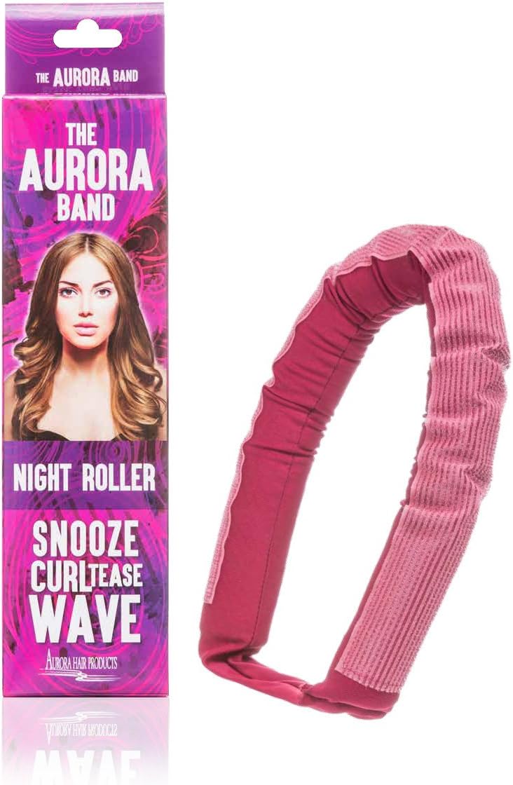 The Aurora Band, Night Roller