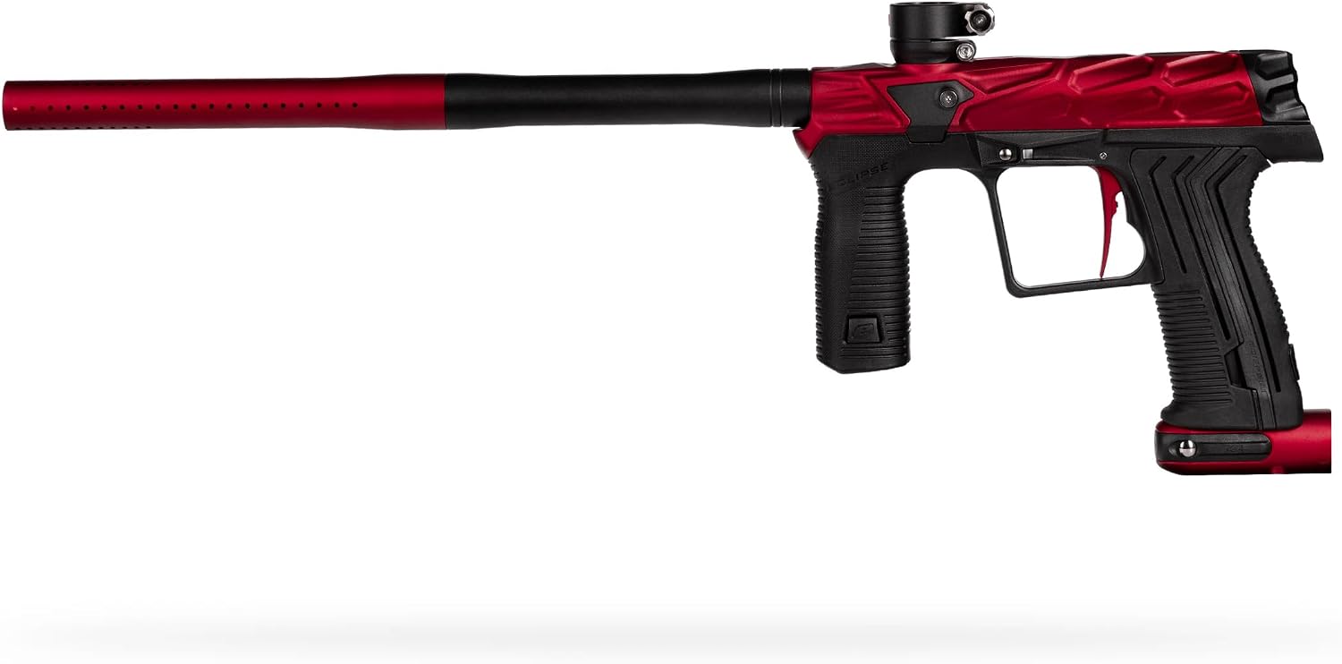 Planet Eclipse HK ETHA3 MTL Hive Electronic Paintball Marker