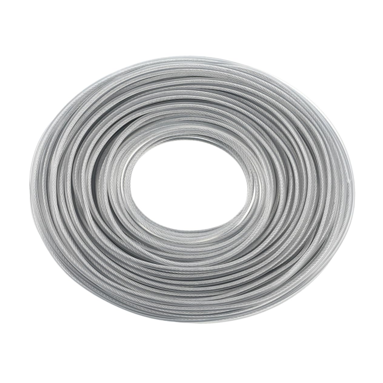 Toddmomy 4piezas Cuerda para Desbrozadora Línea De Recorte Resistente y para Jardinería y De Césped