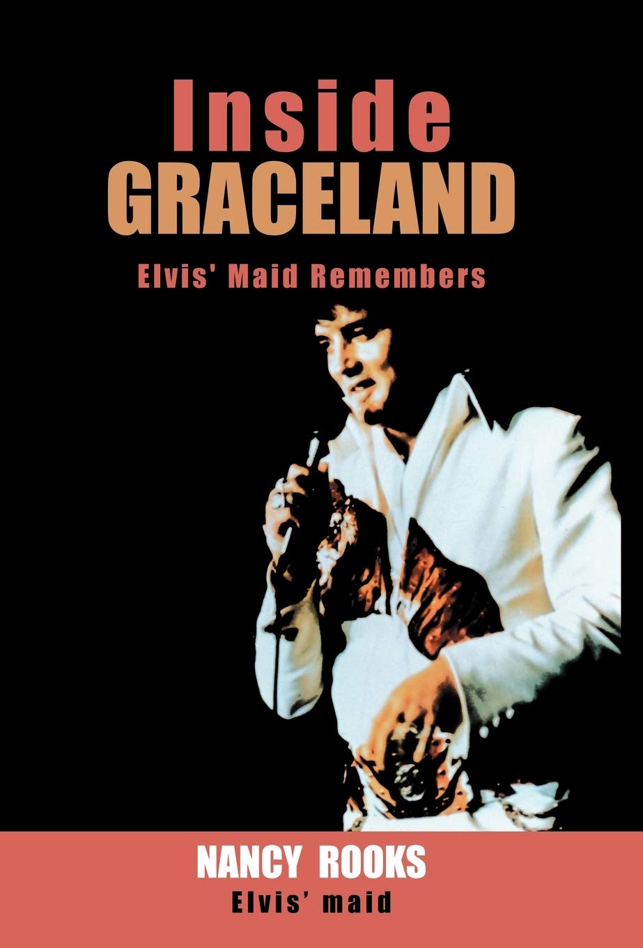 Inside Graceland: Elvis' Maid Remembers