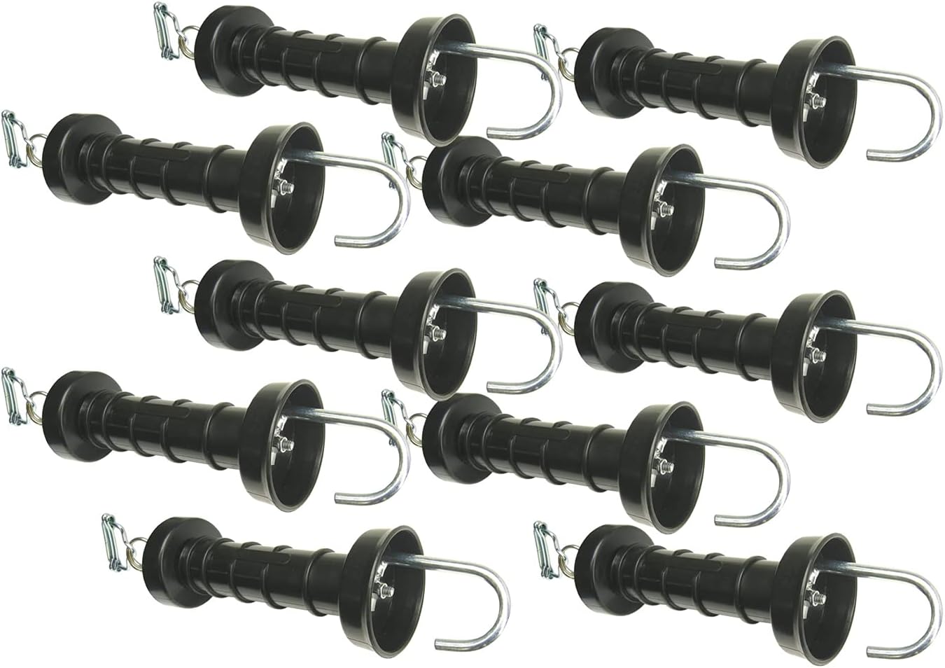 VOSS.farming 10 Isolateurs De Poignées De Porte | France