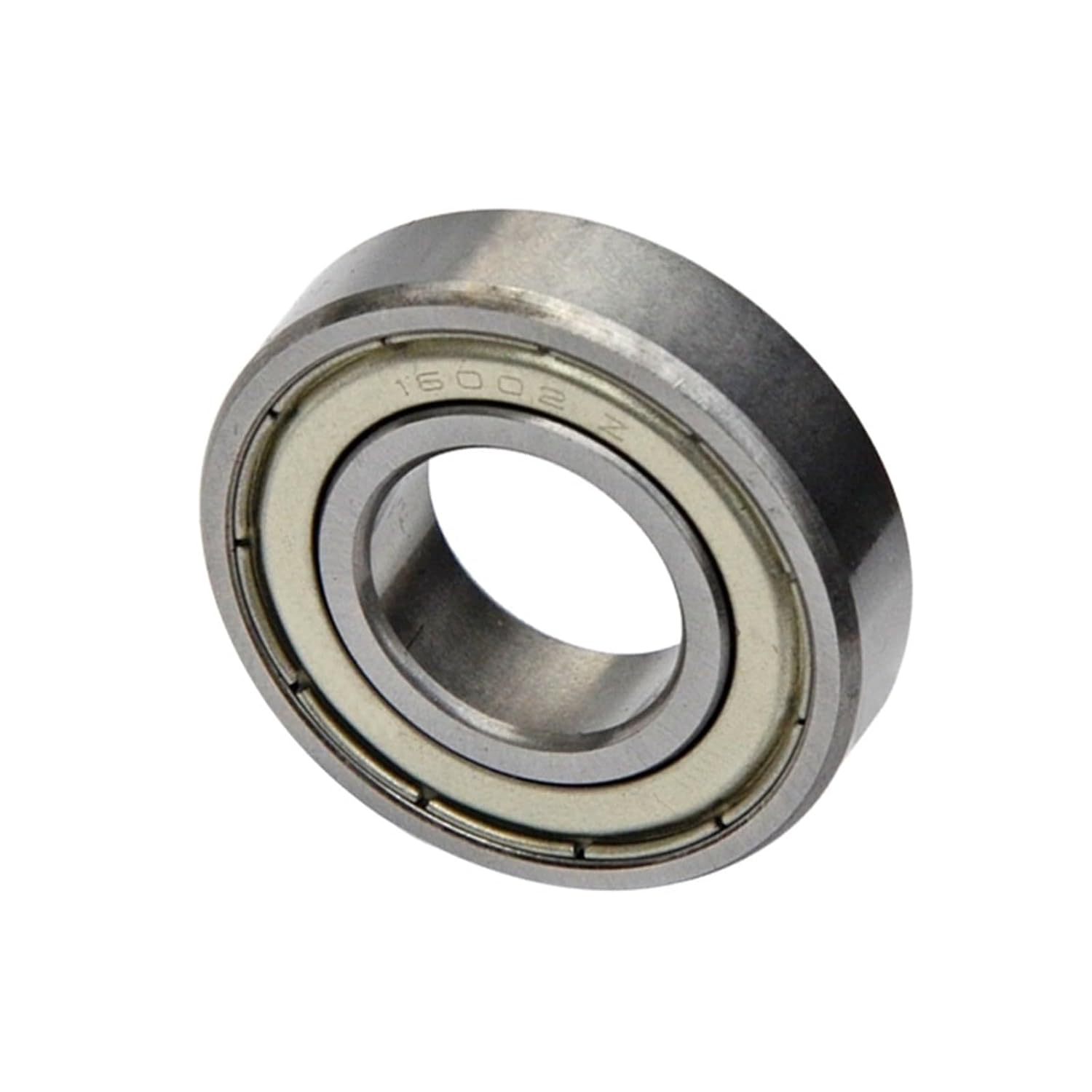 10pcs Bearing 16002 16002ZZ 15x32x8 16002Z 16002-2Z Shielded Deep Groove Ball Bearings Single Row Bearings
