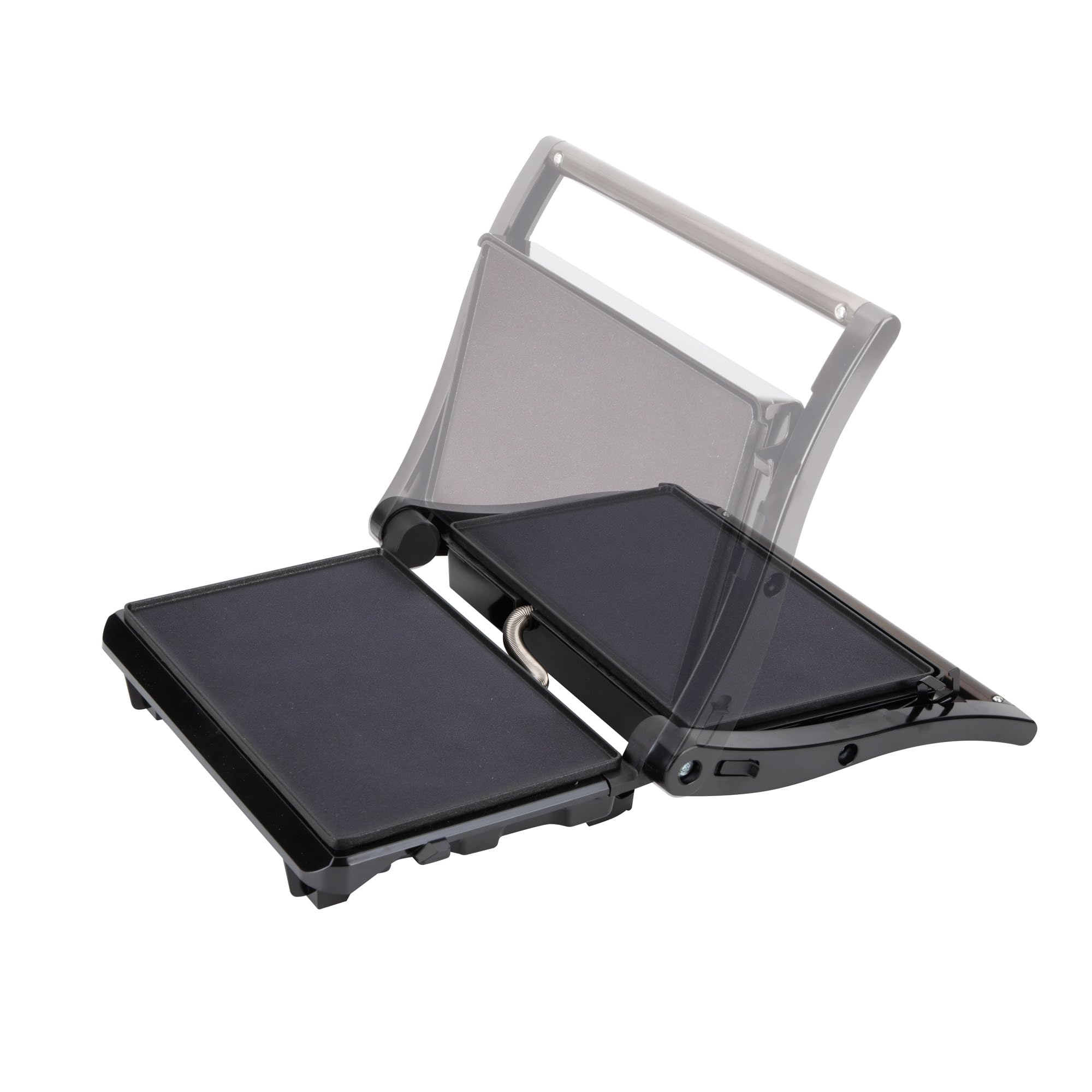 Grill De Asar Jata Jegr1106 Inox Negro con Ofertas en | Ofertas Online