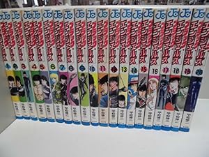 魁!!男塾 全34巻完結 (少年ジャンプコミックス) [マーケットプレイス