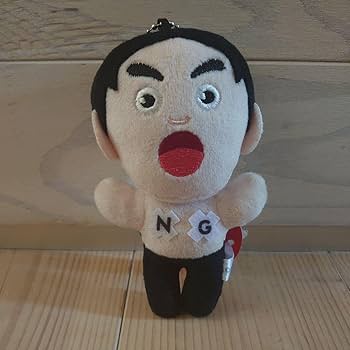 エガちゃんねる　ブリーフ団　ぬいぐるみ4体セット M D S L エガちゃんねる」の初プライズ化グッズが 5月27日（金