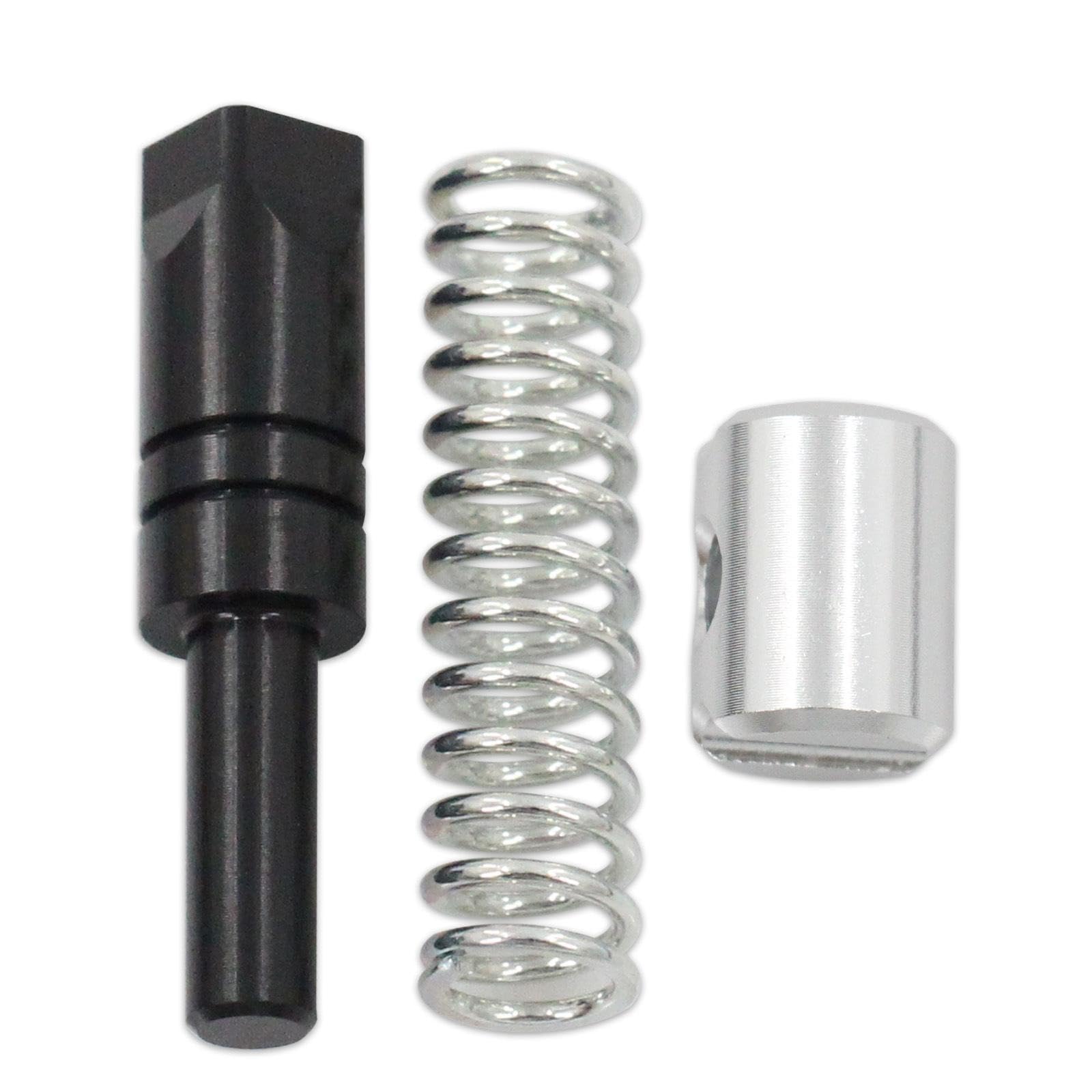 Transmission Control Component Kit Precision-Machined Forward and Backward Transmission Control Component Kit Direct Replacement for Mechanics-image-20