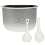 Cabilock Instant Inner Cooking Pot, Rice Cooker,Cooker Accessories for Home Kitchen Shop