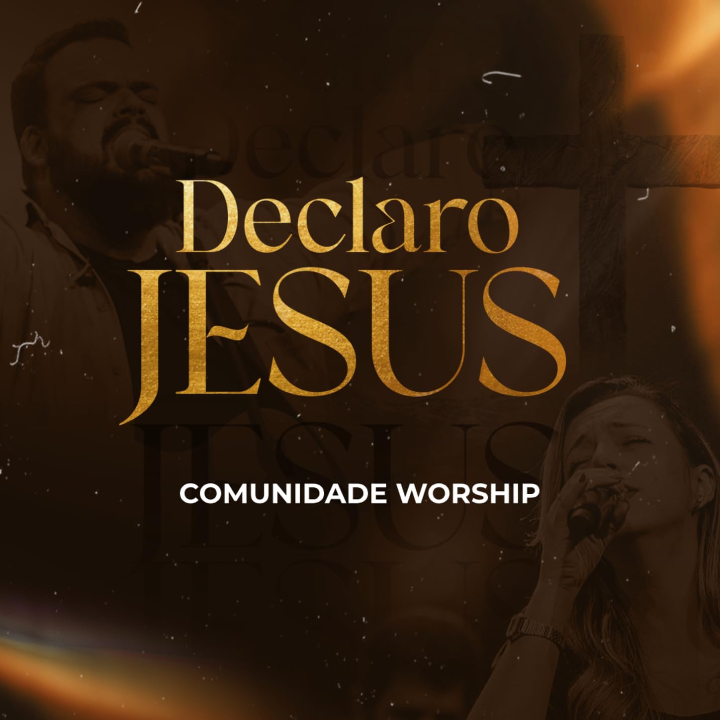Comunidade Worship