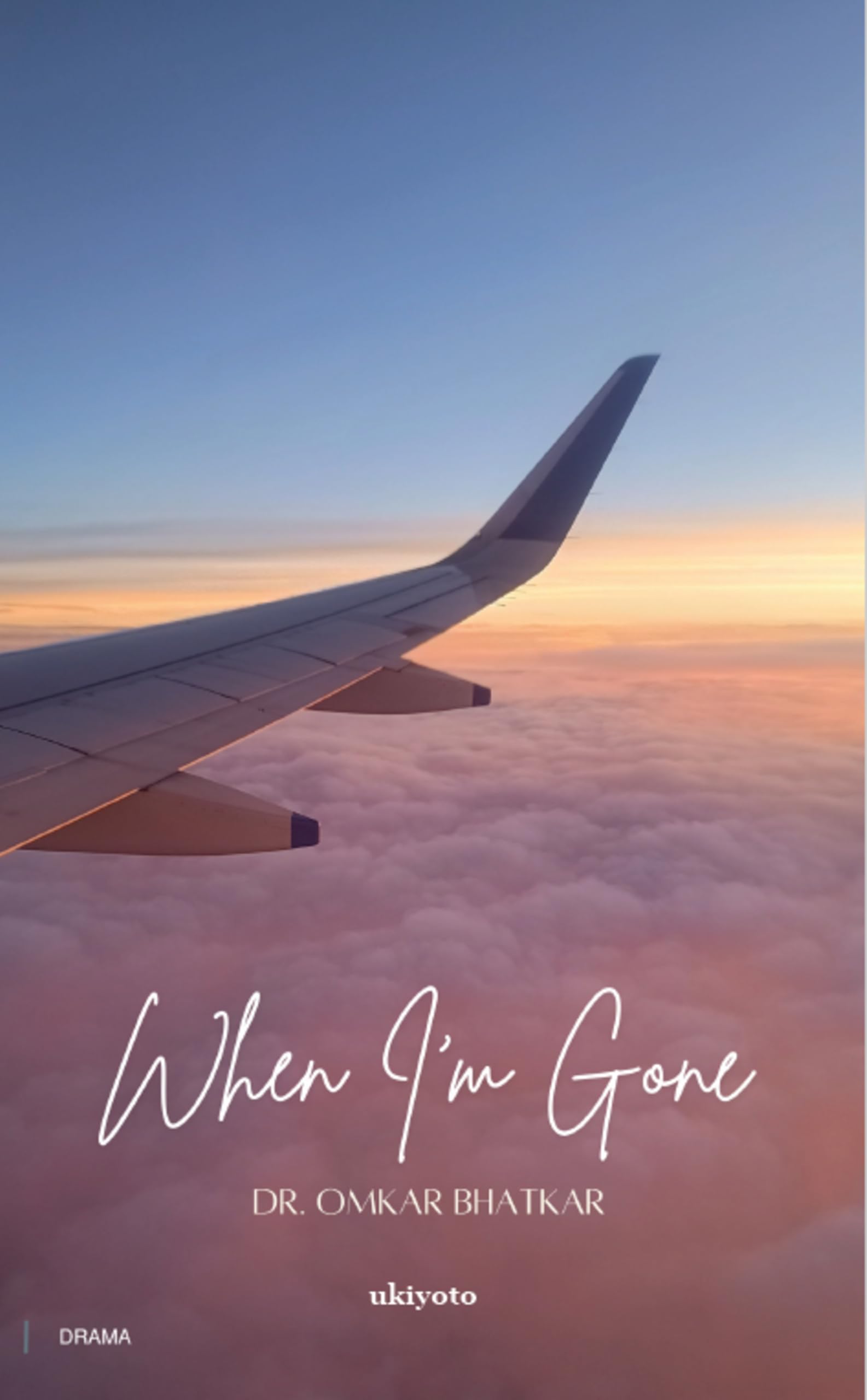 When I'm Gone
