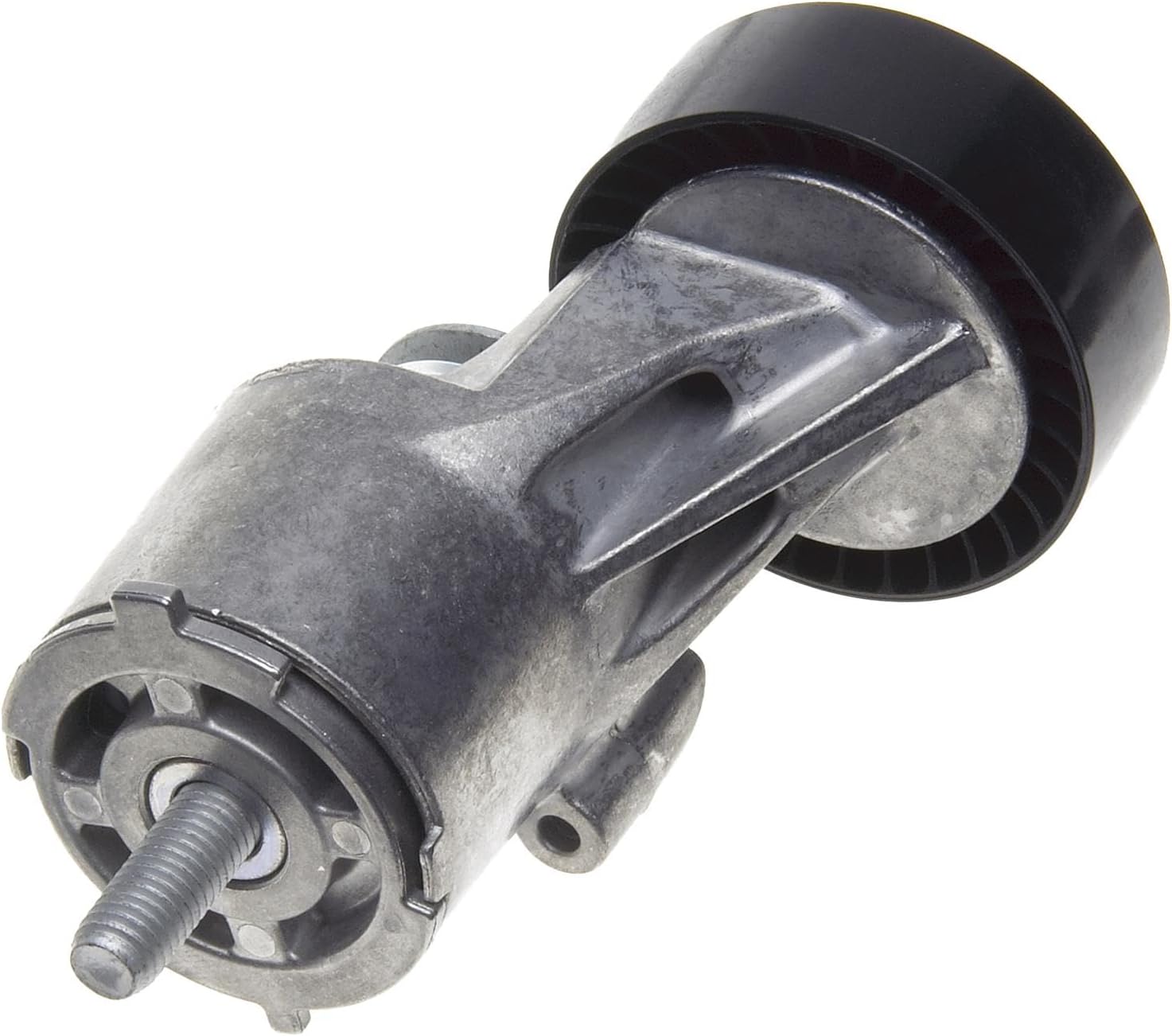 ACDelco Gold 38314 (19188402) Drive Belt Tensioner Assembly with Pulley
