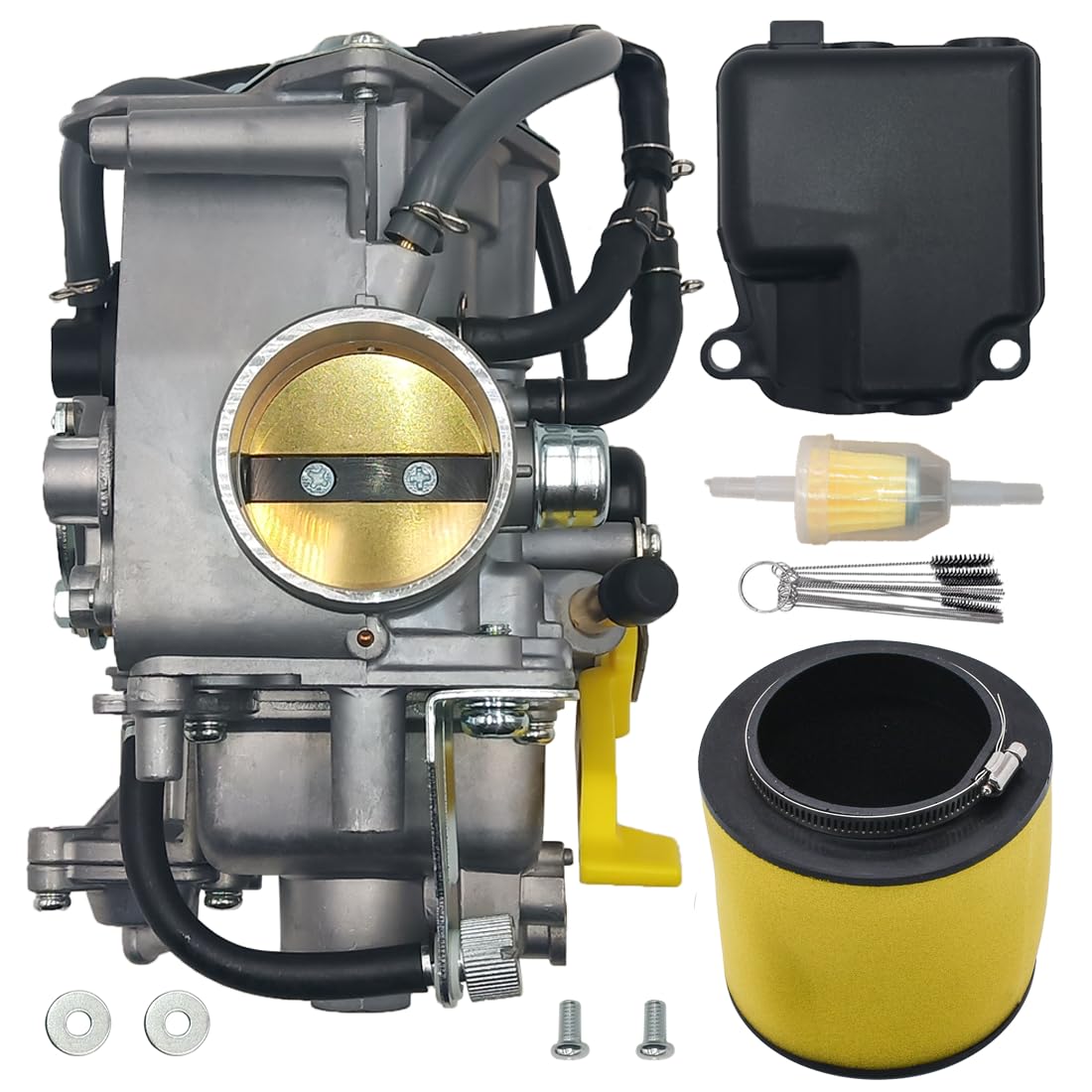 Amazon.com: Carburetor fit for Honda TRX 400 TRX400EX Sportrax