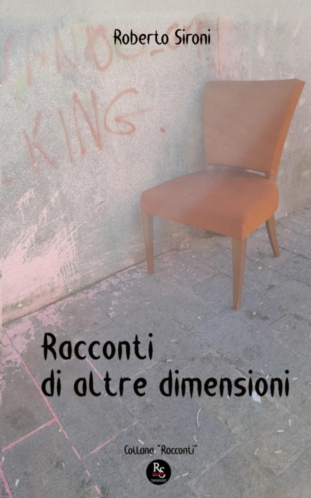 Racconti di altre dimensioni
