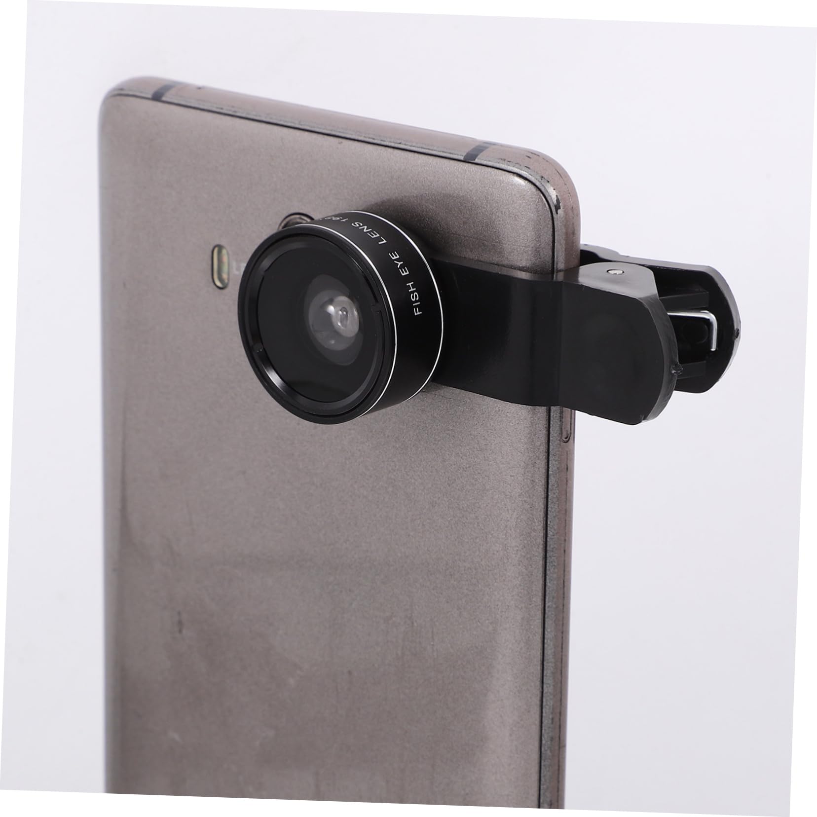 32x Teleskopowy Obiektyw Telefonu Metalowy Zewnętrzny Obiektyw Aparatu Do Smartfona Klips Statywowy Do Gier Koncerty Fotografia Podróżnicza