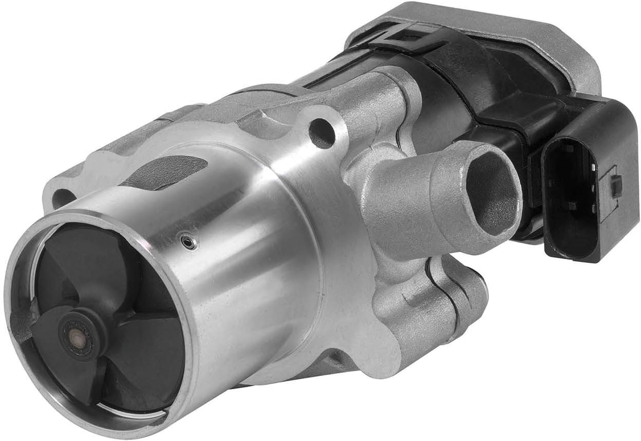 Wahler 7610D EGR Valve
